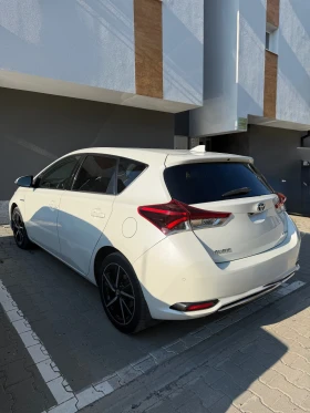 Toyota Auris undefined | Auto.bg — изображение 3 Toyota Auris undefined | Auto.bg — изображение 3