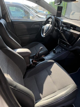 Toyota Auris undefined | Auto.bg — изображение 5 Toyota Auris undefined | Auto.bg — изображение 5