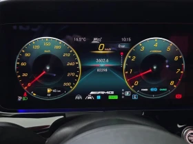 Mercedes-Benz AMG GT 43 4MATIC+ -BURMESTER-ПОДГРЕВ-ОБДУХВАНЕ-360-ПАНО | Auto.bg — изображение 6 Mercedes-Benz AMG GT 43 4MATIC+ -BURMESTER-ПОДГРЕВ-ОБДУХВАНЕ-360-ПАНО | Auto.bg — изображение 6