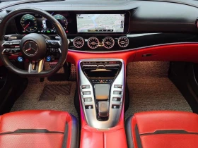 Mercedes-Benz AMG GT 43 4MATIC+ -BURMESTER-ПОДГРЕВ-ОБДУХВАНЕ-360-ПАНО | Auto.bg — изображение 5 Mercedes-Benz AMG GT 43 4MATIC+ -BURMESTER-ПОДГРЕВ-ОБДУХВАНЕ-360-ПАНО | Auto.bg — изображение 5
