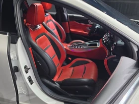 Mercedes-Benz AMG GT 43 4MATIC+ -BURMESTER-ПОДГРЕВ-ОБДУХВАНЕ-360-ПАНО | Auto.bg — изображение 10 Mercedes-Benz AMG GT 43 4MATIC+ -BURMESTER-ПОДГРЕВ-ОБДУХВАНЕ-360-ПАНО | Auto.bg — изображение 10