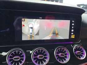 Mercedes-Benz AMG GT 43 4MATIC+ -BURMESTER-ПОДГРЕВ-ОБДУХВАНЕ-360-ПАНО | Auto.bg — изображение 14 Mercedes-Benz AMG GT 43 4MATIC+ -BURMESTER-ПОДГРЕВ-ОБДУХВАНЕ-360-ПАНО | Auto.bg — изображение 14