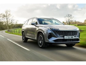Mg S9-PHEV PHEV, Месечна вноска от 449