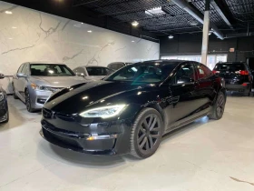 Tesla Model S * AWD * CARFAX * ОПЦИЯ ЗА ФИНАНСИРАНЕ