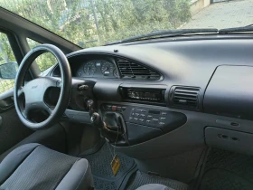 Fiat Ulysse - 1500 € - 70923495 6 | Car24.bg Fiat Ulysse - 1500 € - 70923495 6