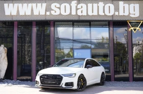Audi A6 S6 3.0 TDI Quattro Mild Hybrid - Car24.bg Audi A6 S6 3.0 TDI Quattro Mild Hybrid