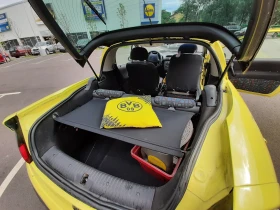 Opel Tigra - 1200 € - 55777588 4 | Car24.bg Opel Tigra - 1200 € - 55777588 4