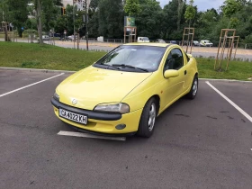 Opel Tigra - 1200 € - 55777588 9 | Car24.bg Opel Tigra - 1200 € - 55777588 9
