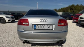 Audi A8 3.0TDI БАРТЕР ЛИЗИНГ | Auto.bg — изображение 5 Audi A8 3.0TDI БАРТЕР ЛИЗИНГ | Auto.bg — изображение 5