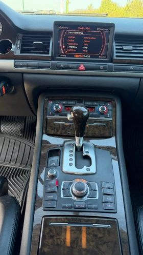 Audi A8 3.0TDI БАРТЕР ЛИЗИНГ | Auto.bg — изображение 9 Audi A8 3.0TDI БАРТЕР ЛИЗИНГ | Auto.bg — изображение 9