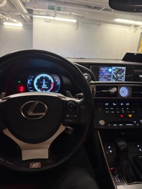 Lexus IS 350 АвтоКредит | Auto.bg — изображение 7 Lexus IS 350 АвтоКредит | Auto.bg — изображение 7