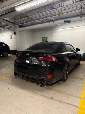 Lexus IS 350 АвтоКредит | Auto.bg — изображение 5 Lexus IS 350 АвтоКредит | Auto.bg — изображение 5