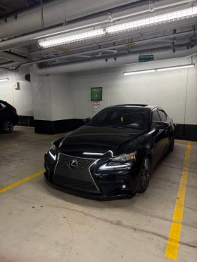 Lexus IS 350 АвтоКредит | Auto.bg — изображение 2 Lexus IS 350 АвтоКредит | Auto.bg — изображение 2