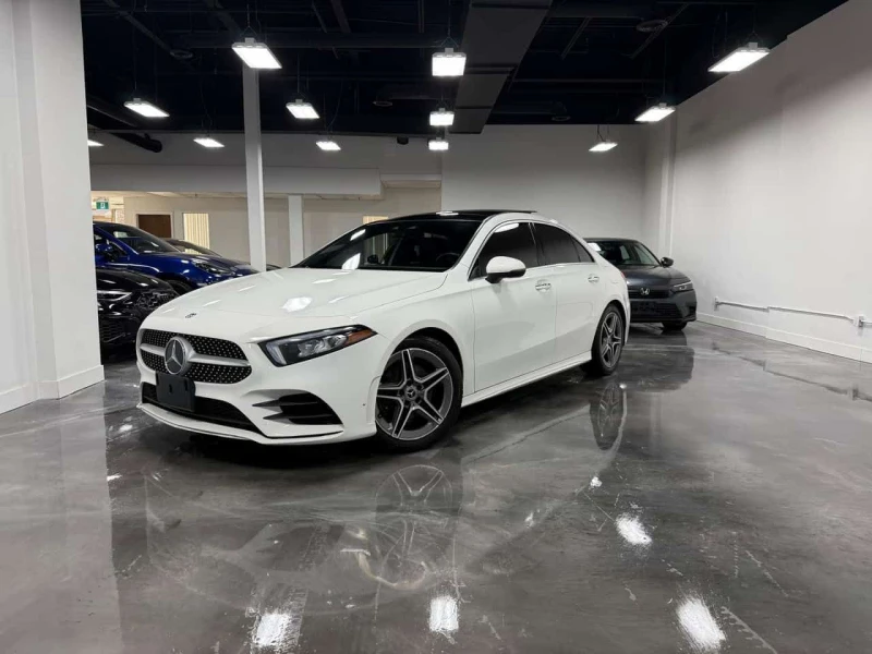 Mercedes-Benz A 220 * CARFAX * ДИСТРОНИК* ДВА КЛЮЧА* - 20100 € / 39312.18 лв. - 48055822 1 | Car24.bg Mercedes-Benz A 220 * CARFAX * ДИСТРОНИК* ДВА КЛЮЧА* - 20100 € / 39312.18 лв. - 48055822 1