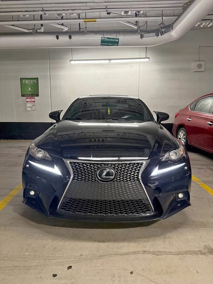 Lexus IS 350 АвтоКредит | Auto.bg — изображение 1 Lexus IS 350 АвтоКредит | Auto.bg — изображение 1