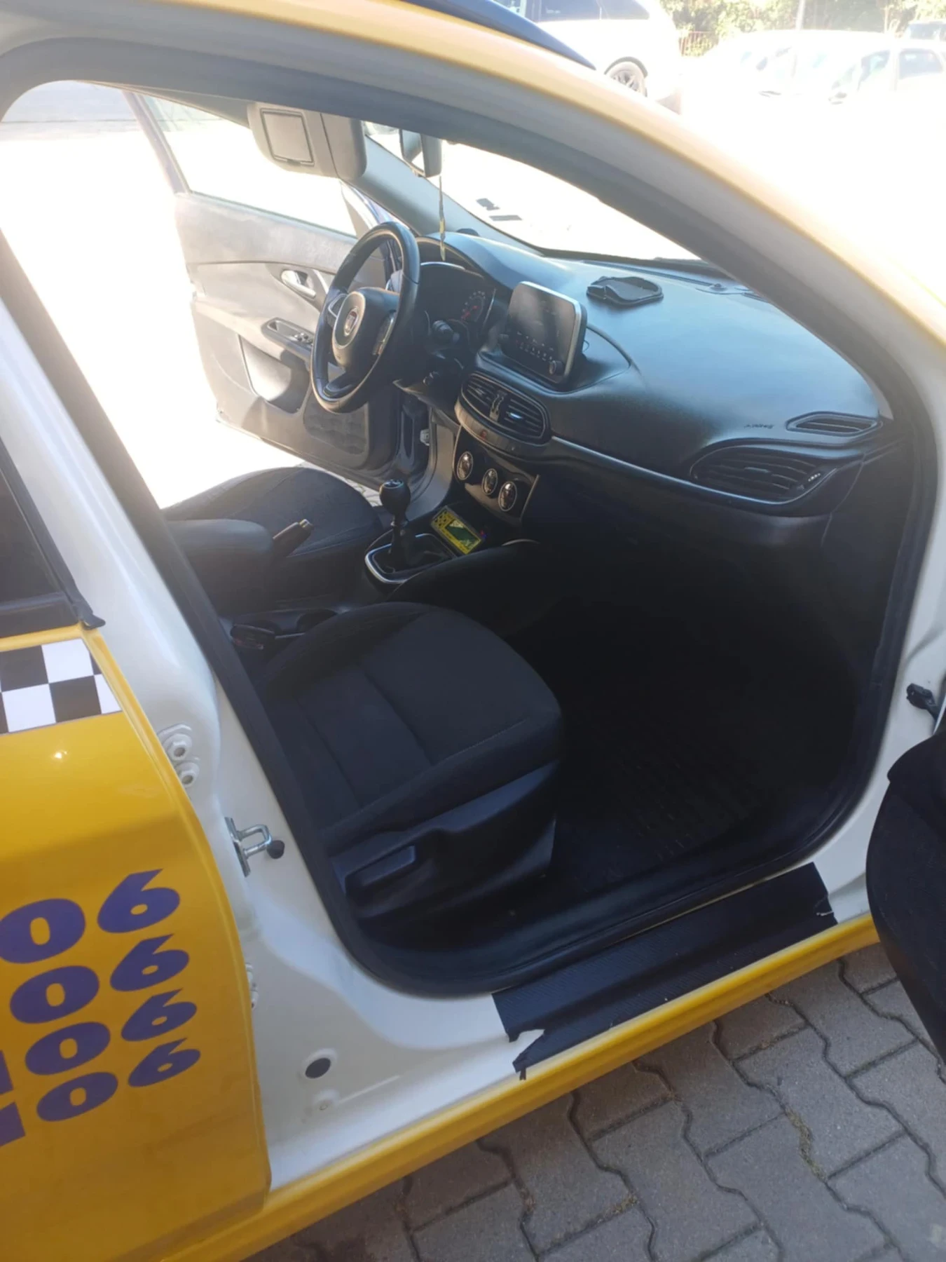 Fiat Tipo Full led 1.4 T-jet 120hp benzine LPG заводско - изображение 2 | Auto.bg Fiat Tipo Full led 1.4 T-jet 120hp benzine LPG заводско - изображение 2