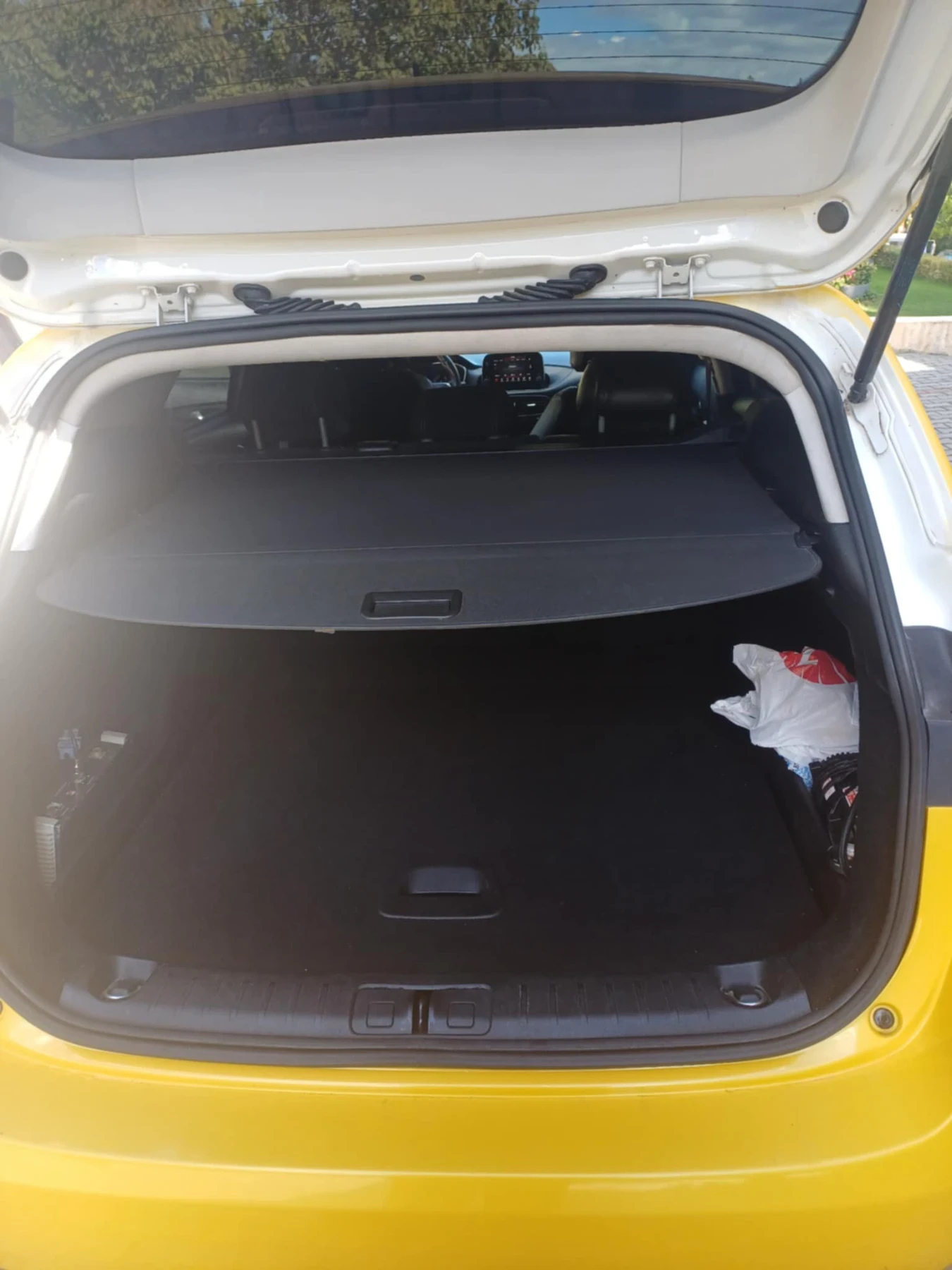 Fiat Tipo Full led 1.4 T-jet 120hp benzine LPG заводско - изображение 8 | Auto.bg Fiat Tipo Full led 1.4 T-jet 120hp benzine LPG заводско - изображение 8