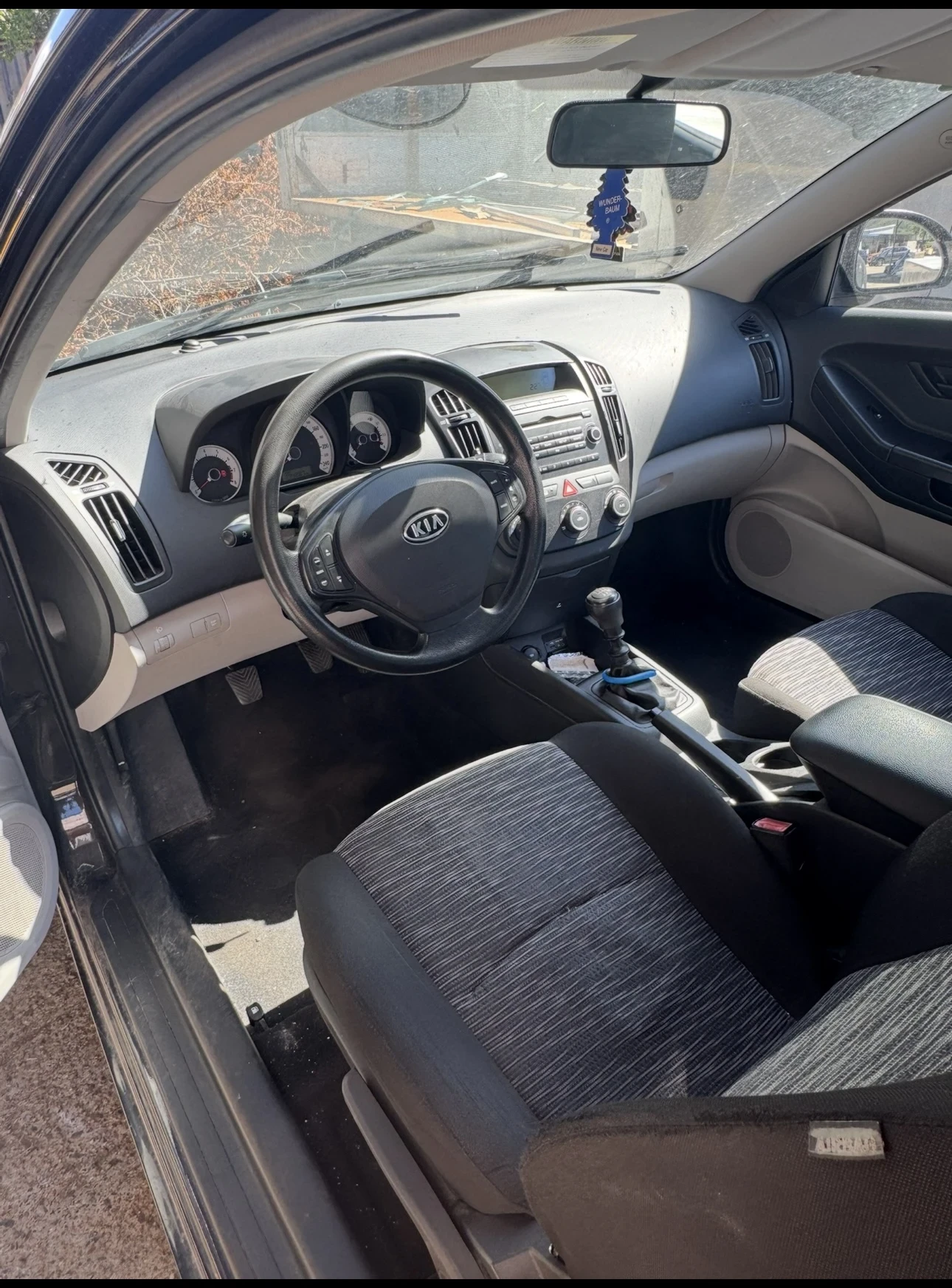 Kia Pro ceed  Kia pro_cee d 1.4 CVVT / 105 к.с. / 2008 г - изображение 9 | Auto.bg Kia Pro ceed  Kia pro_cee d 1.4 CVVT / 105 к.с. / 2008 г - изображение 9