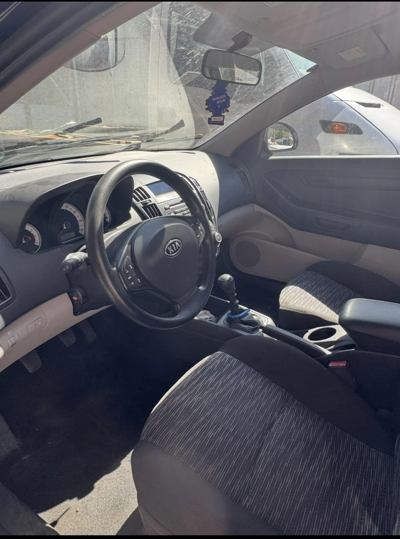 Kia Pro ceed  Kia pro_cee d 1.4 CVVT / 105 к.с. / 2008 г - изображение 8 | Auto.bg Kia Pro ceed  Kia pro_cee d 1.4 CVVT / 105 к.с. / 2008 г - изображение 8