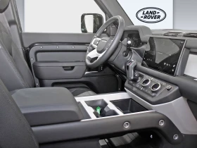 Land Rover Defender 110 D300 X-Dynamic SE - 84000 € / 164289.72 лв. - 44956077 4 | Car24.bg Land Rover Defender 110 D300 X-Dynamic SE - 84000 € / 164289.72 лв. - 44956077 4