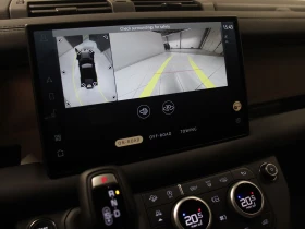 Land Rover Defender 110 D300 X-Dynamic SE - 84000 € / 164289.72 лв. - 44956077 12 | Car24.bg Land Rover Defender 110 D300 X-Dynamic SE - 84000 € / 164289.72 лв. - 44956077 12