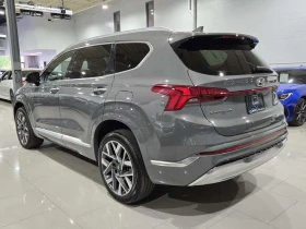 Hyundai Santa fe Ultimate Calligraphy AWD No Accident - 30300 € / 59261.65 лв. - 34766394 4 | Car24.bg Hyundai Santa fe Ultimate Calligraphy AWD No Accident - 30300 € / 59261.65 лв. - 34766394 4