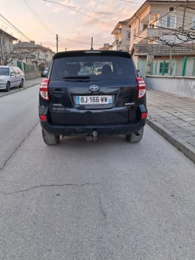 Toyota Rav4 2.2D4D ШЕСТ СКОРОСТИ - 3950 € / 7725.53 лв. - 81315869 11 | Car24.bg Toyota Rav4 2.2D4D ШЕСТ СКОРОСТИ - 3950 € / 7725.53 лв. - 81315869 11