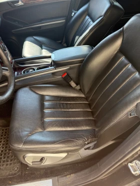 Mercedes-Benz ML 320 Джип - 6299 € - 27074981 6 | Car24.bg Mercedes-Benz ML 320 Джип - 6299 € - 27074981 6