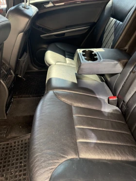 Mercedes-Benz ML 320 Джип - 6299 € - 27074981 7 | Car24.bg Mercedes-Benz ML 320 Джип - 6299 € - 27074981 7