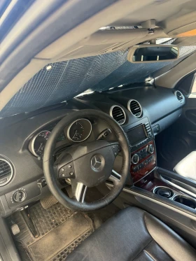 Mercedes-Benz ML 320 Джип - 6299 € - 27074981 5 | Car24.bg Mercedes-Benz ML 320 Джип - 6299 € - 27074981 5