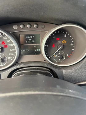 Mercedes-Benz ML 320 Джип - 6299 € - 27074981 8 | Car24.bg Mercedes-Benz ML 320 Джип - 6299 € - 27074981 8