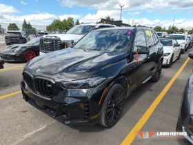 Снимка BMW X5