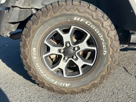 Jeep Wrangler * Unlimited Rubicon* АВТОКРЕДИТ* | Auto.bg — изображение 7 Jeep Wrangler * Unlimited Rubicon* АВТОКРЕДИТ* | Auto.bg — изображение 7
