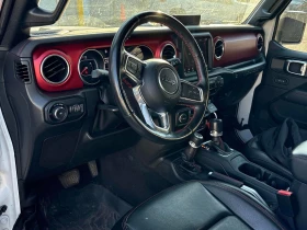 Jeep Wrangler * Unlimited Rubicon* АВТОКРЕДИТ* | Auto.bg — изображение 5 Jeep Wrangler * Unlimited Rubicon* АВТОКРЕДИТ* | Auto.bg — изображение 5