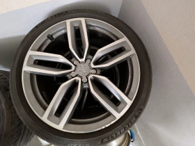 Audi SQ5 3.0 TFSI | Auto.bg — изображение 11 Audi SQ5 3.0 TFSI | Auto.bg — изображение 11