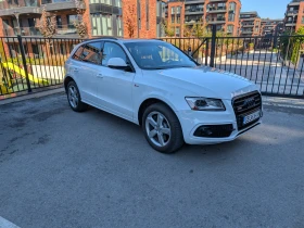 Audi SQ5 3.0 TFSI | Auto.bg — изображение 2 Audi SQ5 3.0 TFSI | Auto.bg — изображение 2