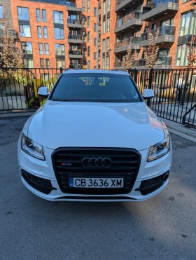 Audi SQ5 3.0 TFSI | Auto.bg — изображение 3 Audi SQ5 3.0 TFSI | Auto.bg — изображение 3