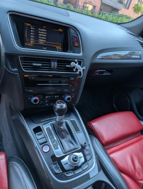 Audi SQ5 3.0 TFSI | Auto.bg — изображение 9 Audi SQ5 3.0 TFSI | Auto.bg — изображение 9