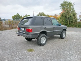 Land Rover Range rover 2.5 DSE - 8890 € - 22610044 7 | Car24.bg Land Rover Range rover 2.5 DSE - 8890 € - 22610044 7
