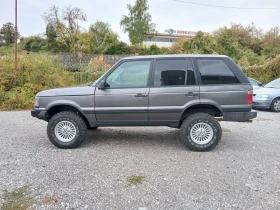 Land Rover Range rover 2.5 DSE - 8890 € - 22610044 4 | Car24.bg Land Rover Range rover 2.5 DSE - 8890 € - 22610044 4