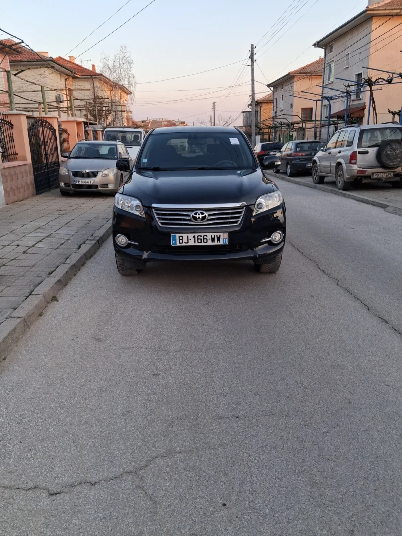 Toyota Rav4 2.2D4D ШЕСТ СКОРОСТИ - 3950 € / 7725.53 лв. - 81315869 1 | Car24.bg Toyota Rav4 2.2D4D ШЕСТ СКОРОСТИ - 3950 € / 7725.53 лв. - 81315869 1