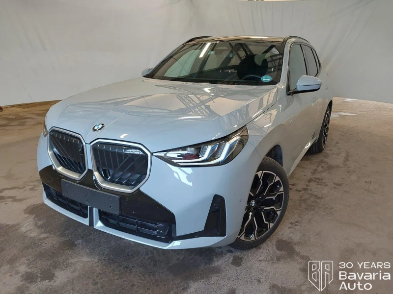 BMW X3 20 xDrive Steptronic - 54500 € - 29242943 1 | Car24.bg BMW X3 20 xDrive Steptronic - 54500 € - 29242943 1
