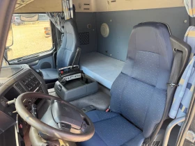 Volvo Fm 440 6X2 самосвал + HIAB 211 EP-5 HIDUO | Auto.bg — изображение 14 Volvo Fm 440 6X2 самосвал + HIAB 211 EP-5 HIDUO | Auto.bg — изображение 14