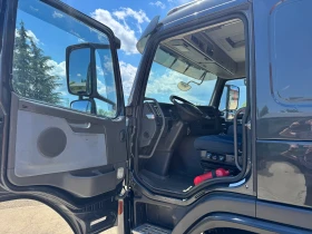Volvo Fm 440 6X2 самосвал + HIAB 211 EP-5 HIDUO | Auto.bg — изображение 13 Volvo Fm 440 6X2 самосвал + HIAB 211 EP-5 HIDUO | Auto.bg — изображение 13