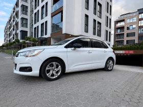 Citroen C4 1 - Car24.bg Citroen C4 1
