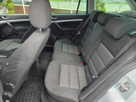 Skoda Octavia 2.0TDI 140кс SCOUT | Mobile.bg — малка снимка 14