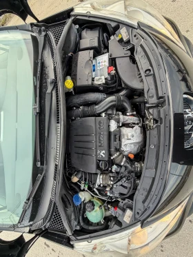 Peugeot 207 1.6 HDI 110 к.с. - 2499 € / 4887.62 лв. - 15318759 14 | Car24.bg Peugeot 207 1.6 HDI 110 к.с. - 2499 € / 4887.62 лв. - 15318759 14