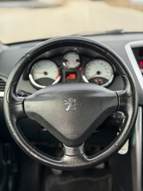 Peugeot 207 1.6 HDI 110 к.с. - 2499 € / 4887.62 лв. - 15318759 10 | Car24.bg Peugeot 207 1.6 HDI 110 к.с. - 2499 € / 4887.62 лв. - 15318759 10