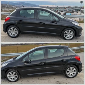 Peugeot 207 1.6 HDI 110 к.с. - 2499 € / 4887.62 лв. - 15318759 6 | Car24.bg Peugeot 207 1.6 HDI 110 к.с. - 2499 € / 4887.62 лв. - 15318759 6