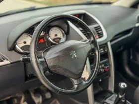 Peugeot 207 1.6 HDI 110 к.с. - 2499 € / 4887.62 лв. - 15318759 7 | Car24.bg Peugeot 207 1.6 HDI 110 к.с. - 2499 € / 4887.62 лв. - 15318759 7